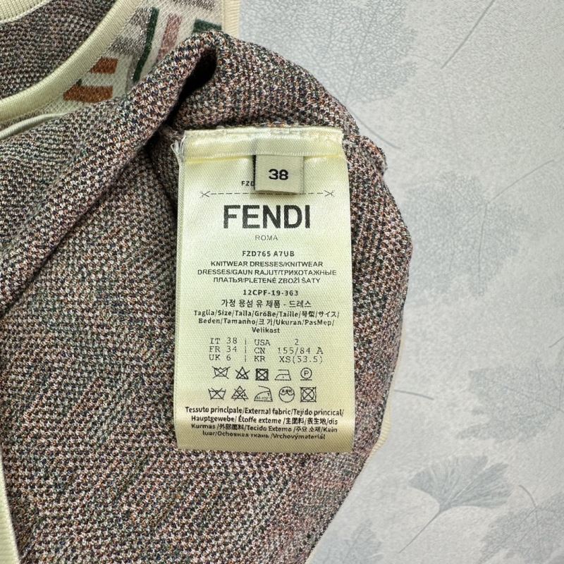 Fendi Vest